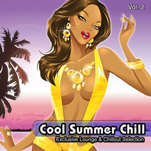 Постер альбома Cool Summer Chill, Vol. 2