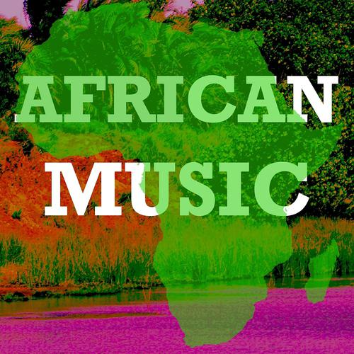 Постер альбома African Music