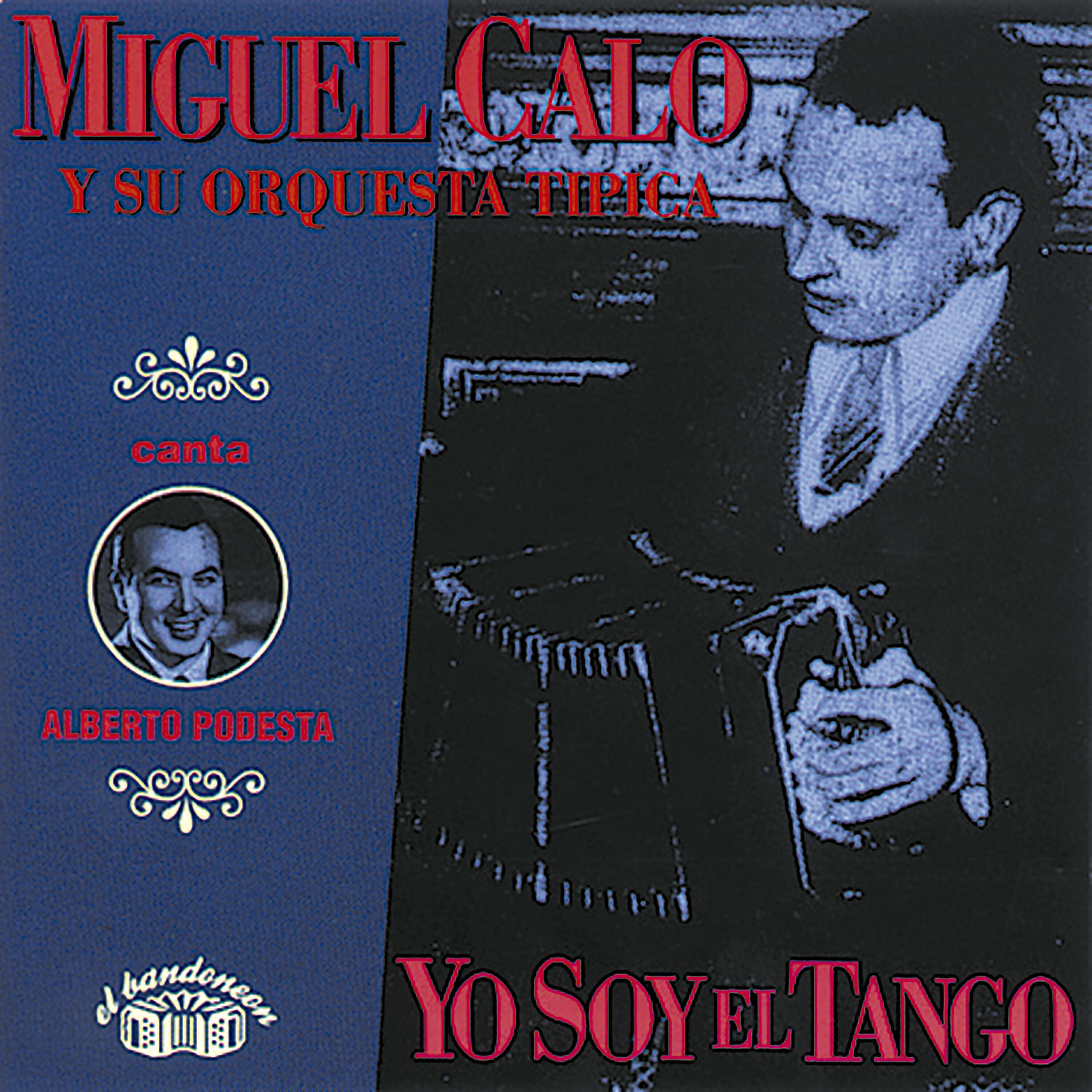 Miguel Calo - Sans Souci