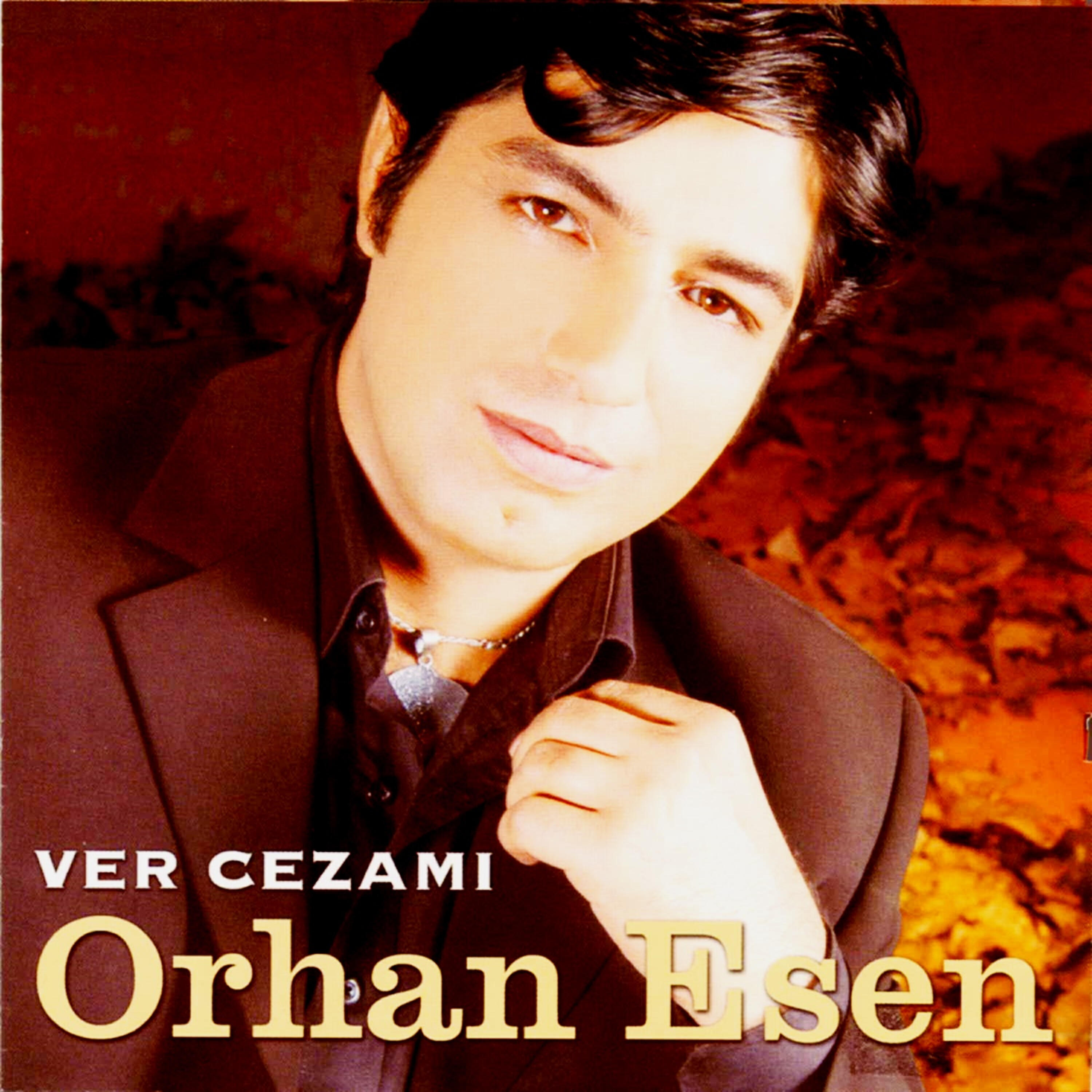 Orhan Esen - Nar Çiçeğim