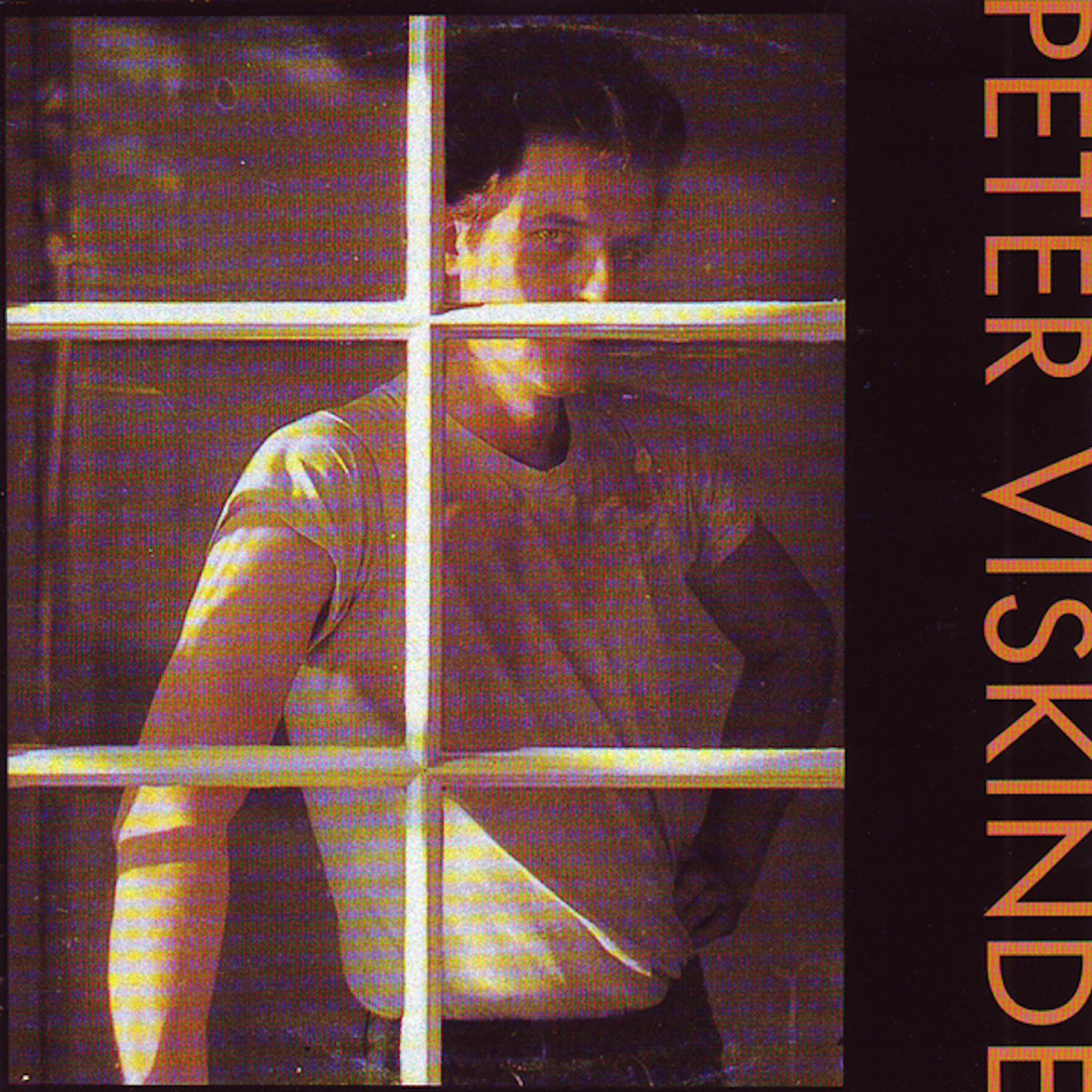 Peter Viskinde - Verden Er Det Bedste Vi Har