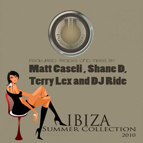 Matt Caseli - Raze