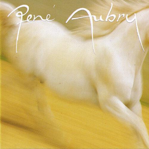 Rene Aubry - Steppe