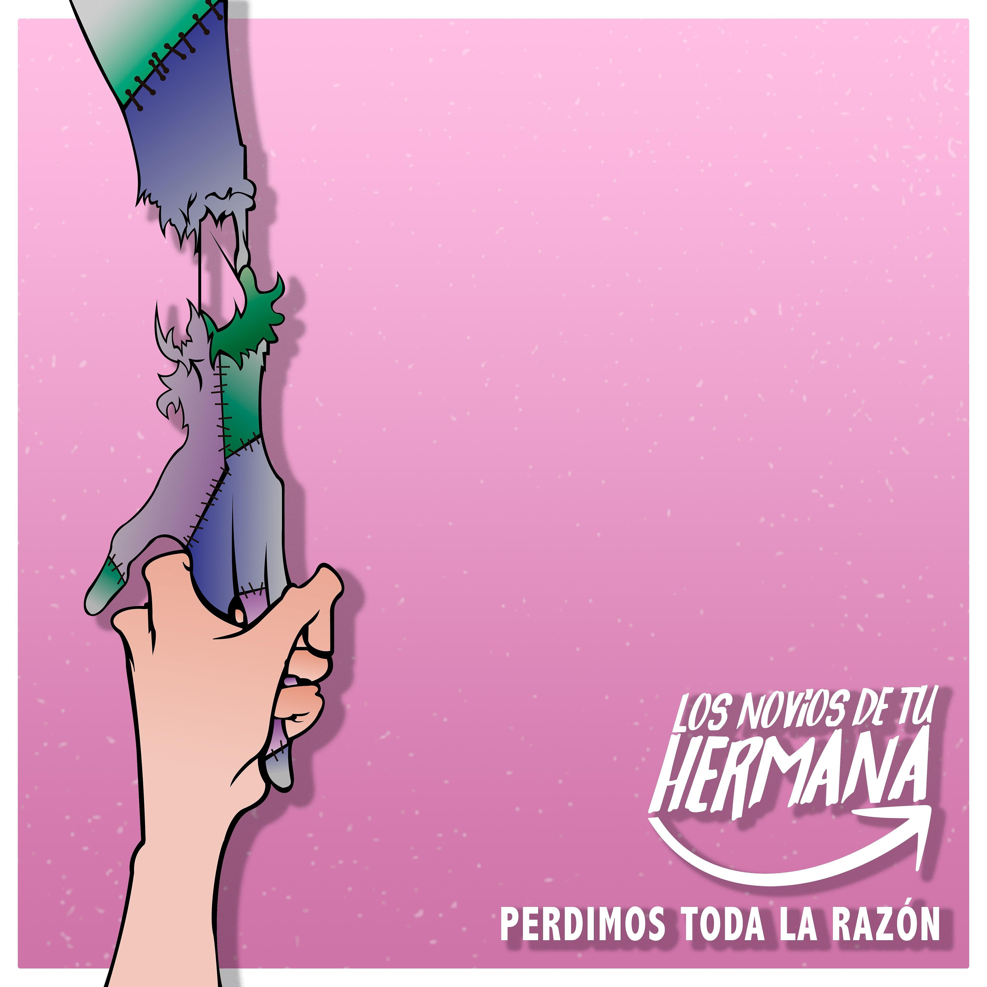 Los Novios De Tu Hermana - Elissa