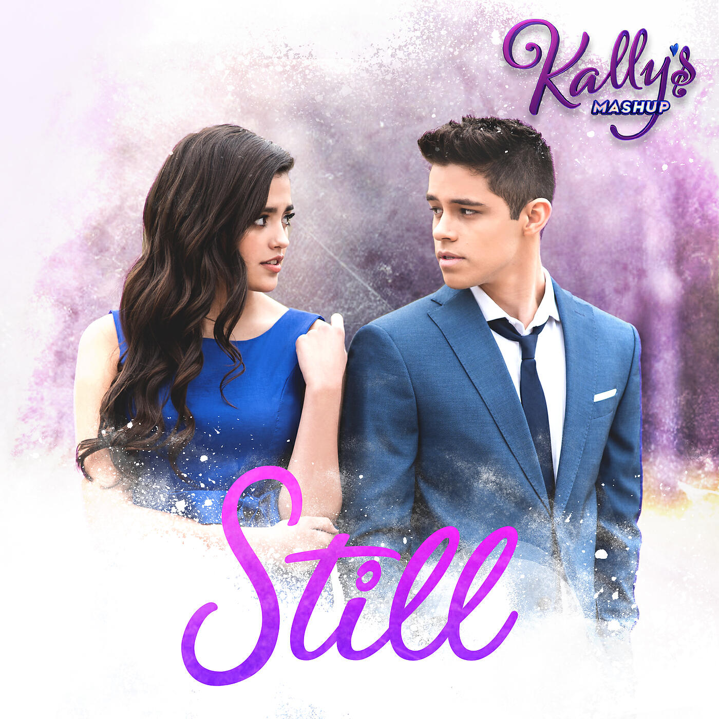 KALLY'S Mashup Cast - Still (Duet)