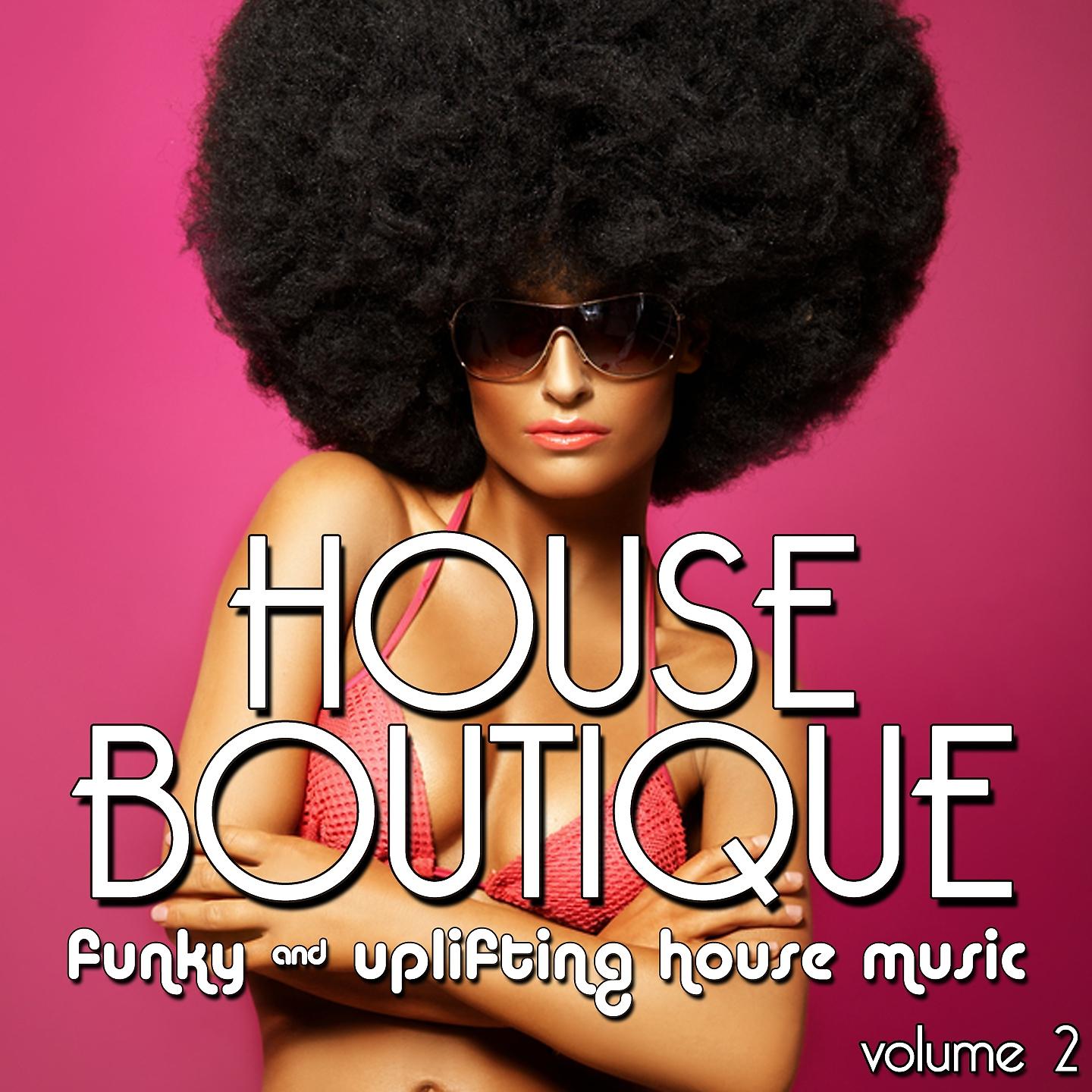 Постер альбома House Boutique, Vol. 2