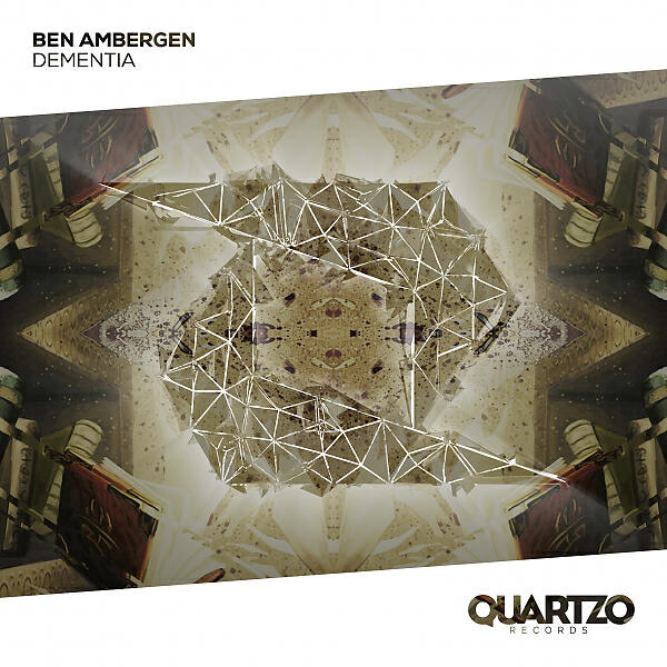 Ben Ambergen - Dementia (Extended Mix)