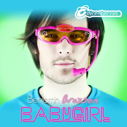 Benjamin BRAXTON - Babygirl (Kriss Raize Remix)