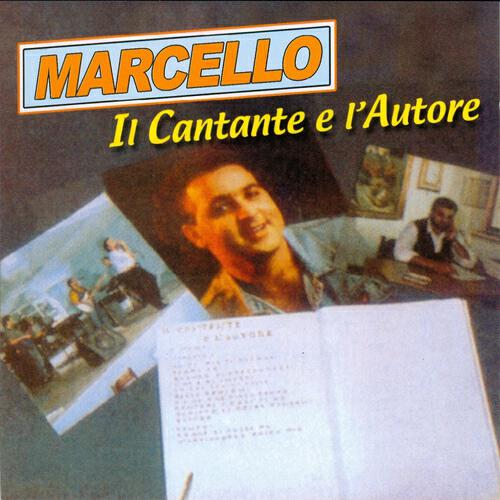 Marcello - Duluri Di Matri