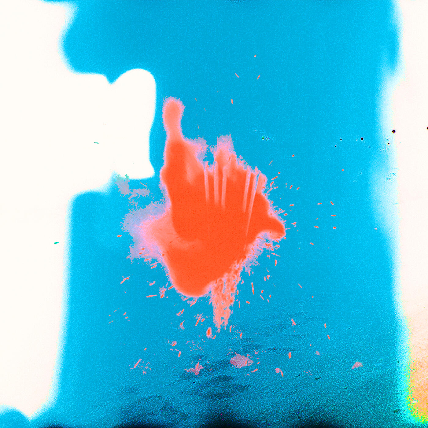 BOYCOLD - Umm