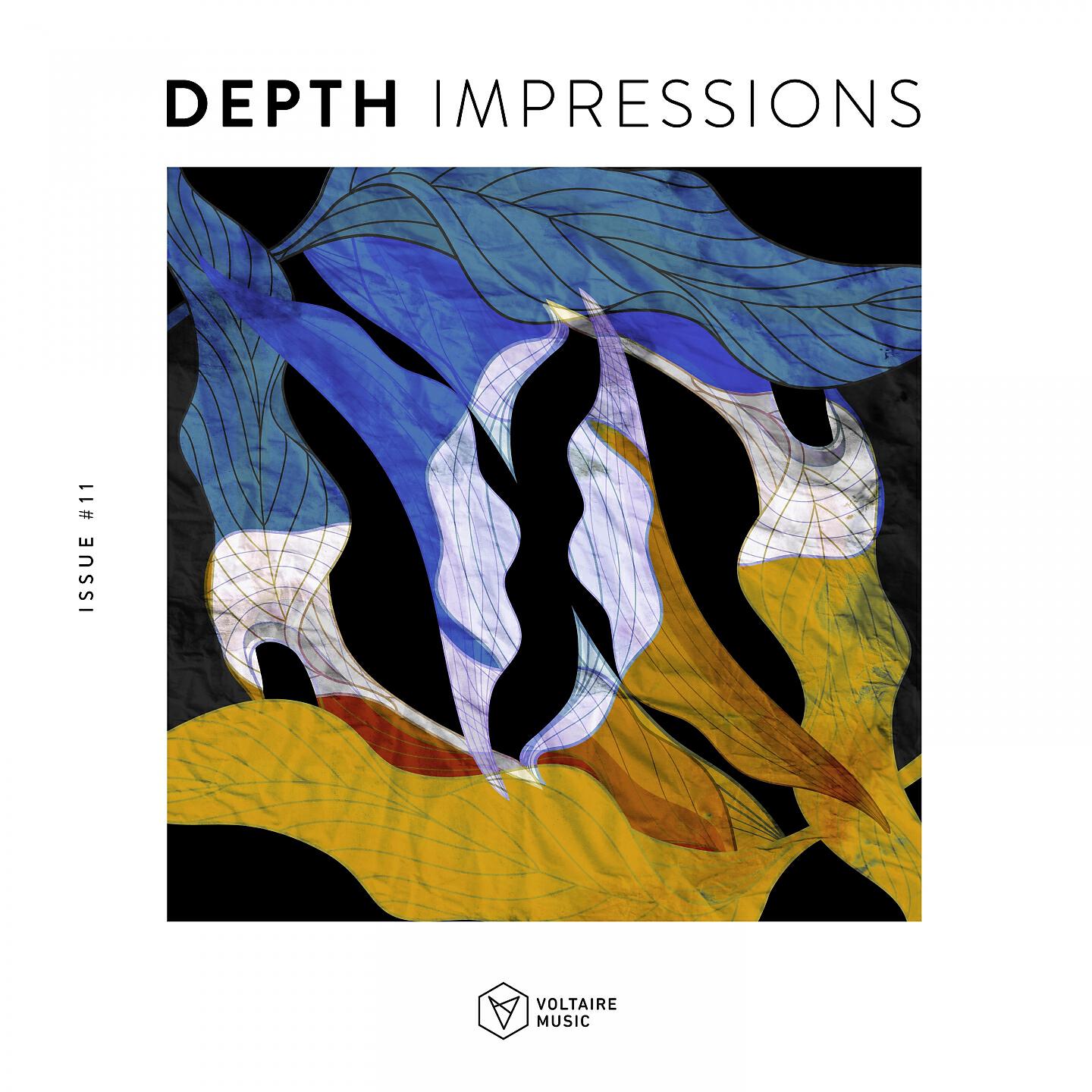 Peer Kusiv - Drowning (Bebetta Remix)