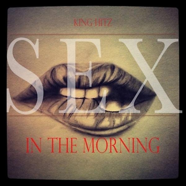 Постер альбома Sex In the Morning