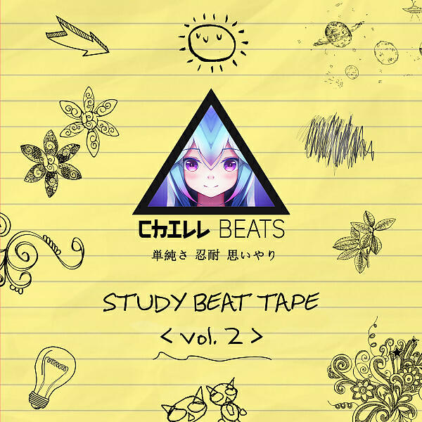 Chill Beats - Music Can Make It Better