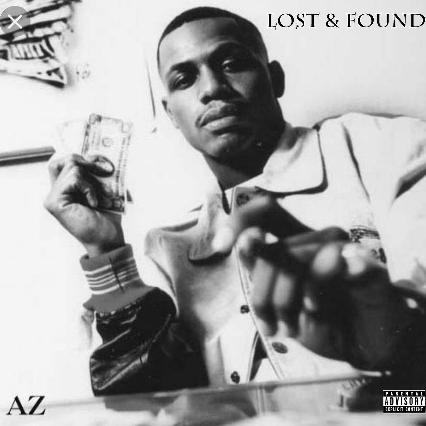 AZ - Whips & Kicks