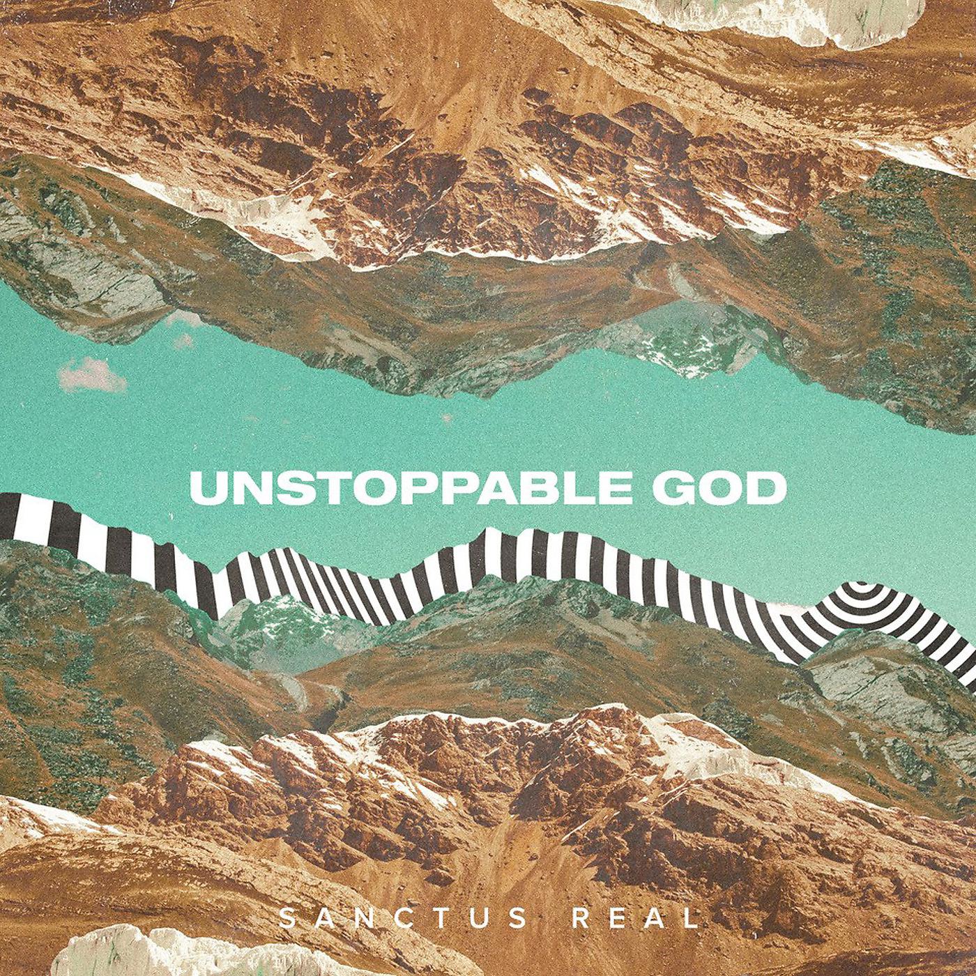 Постер альбома Unstoppable God