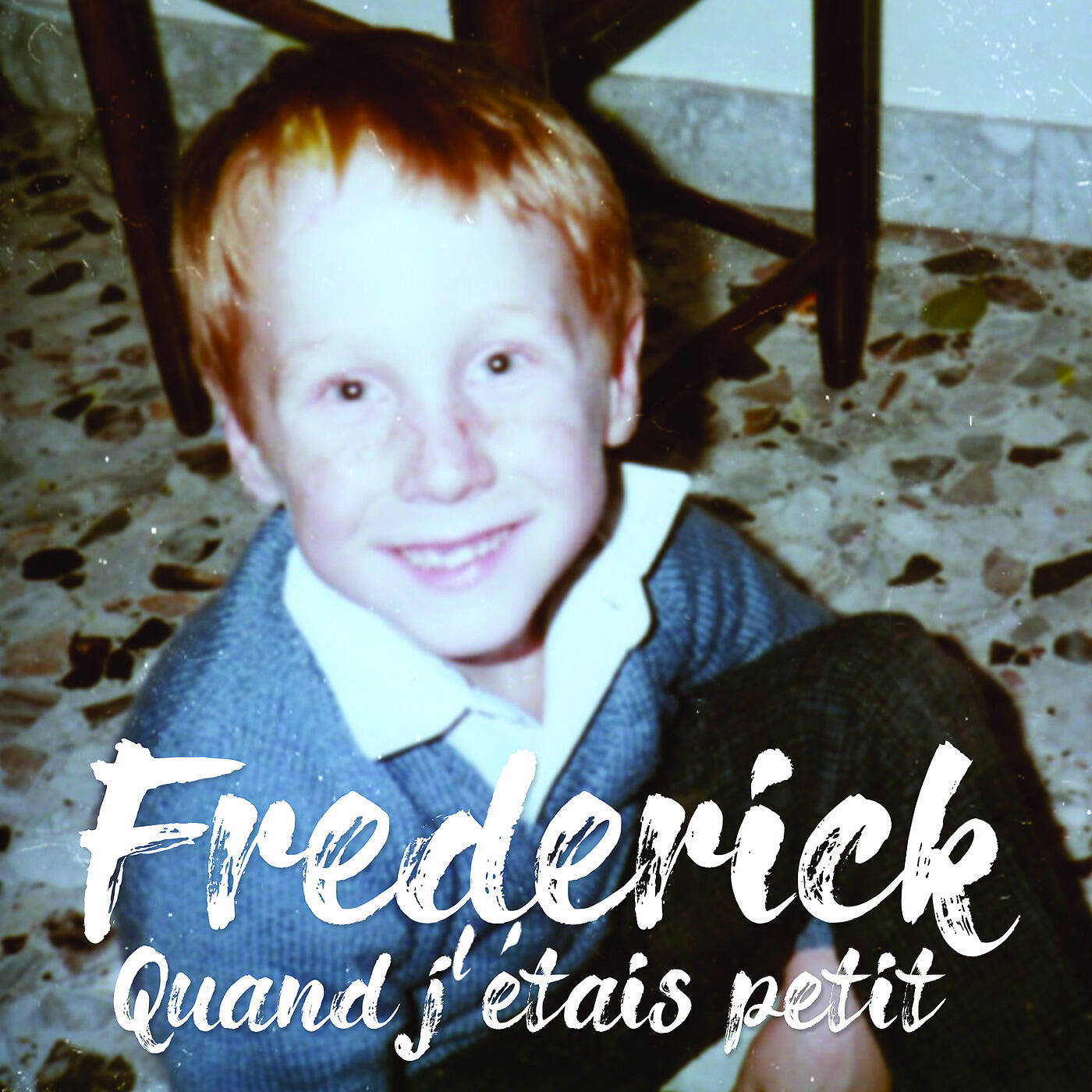 Frederick - Les étoiles