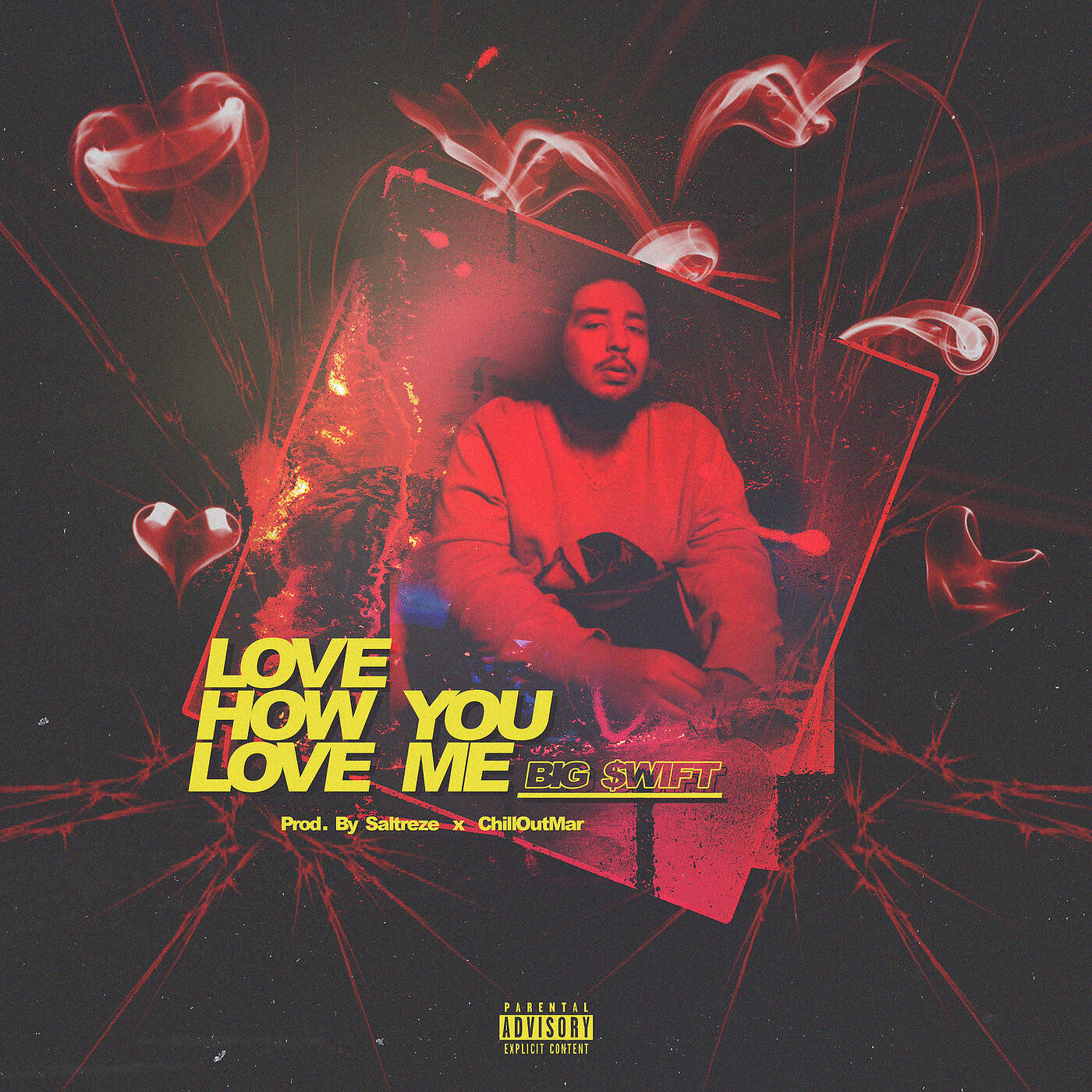 Big $wift - Love Me