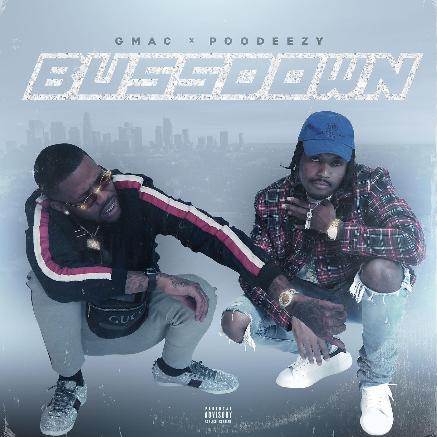 Gmac - Bussdown