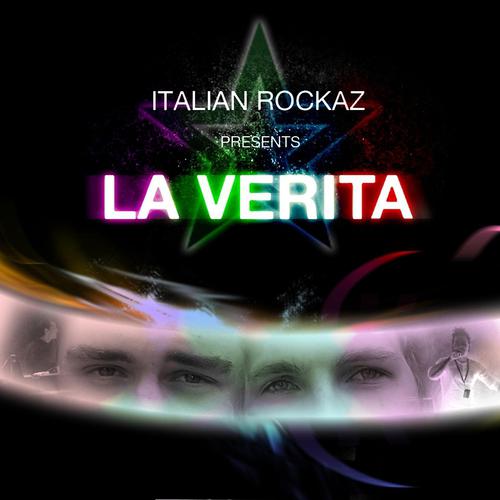 Постер альбома La Verita