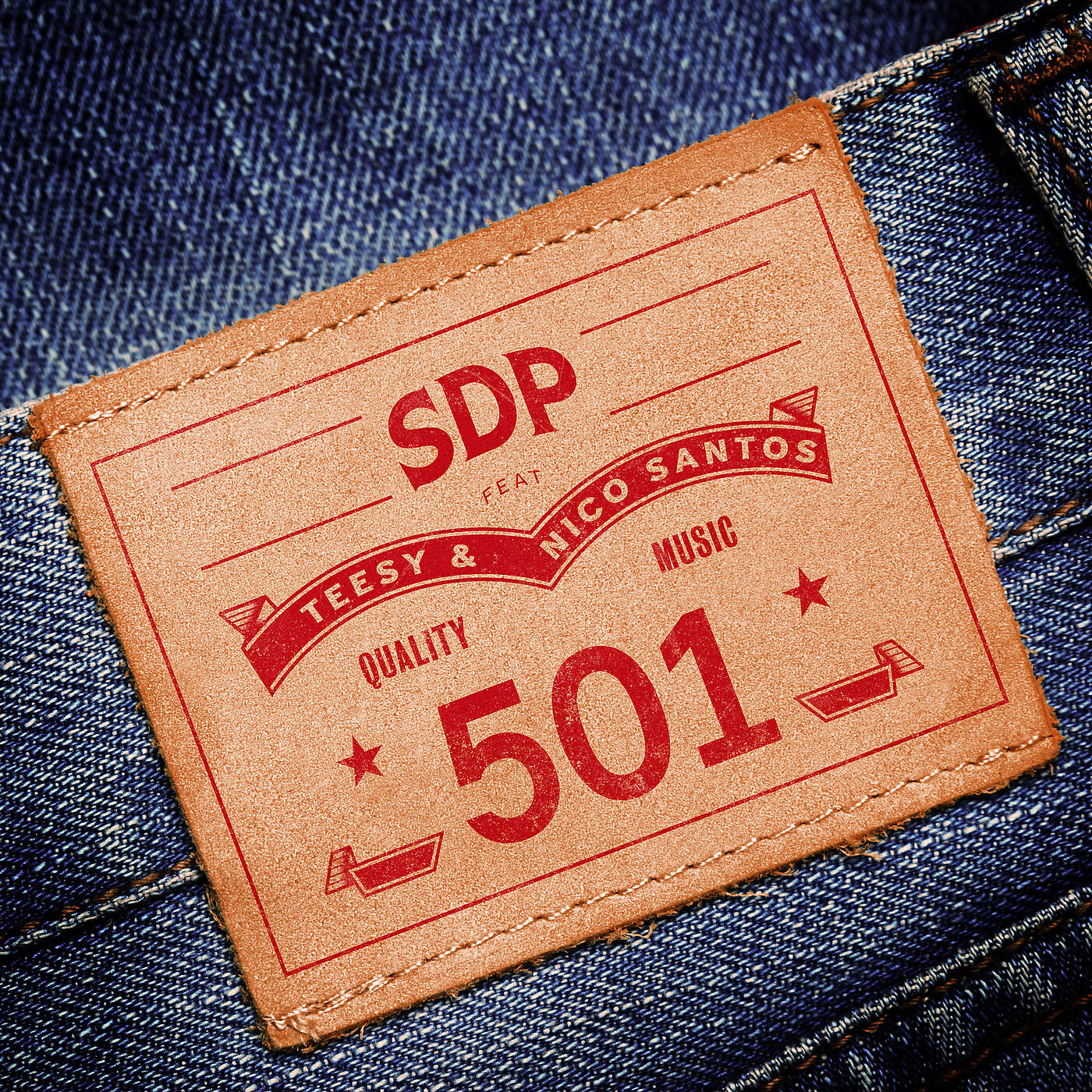 SDP - 501
