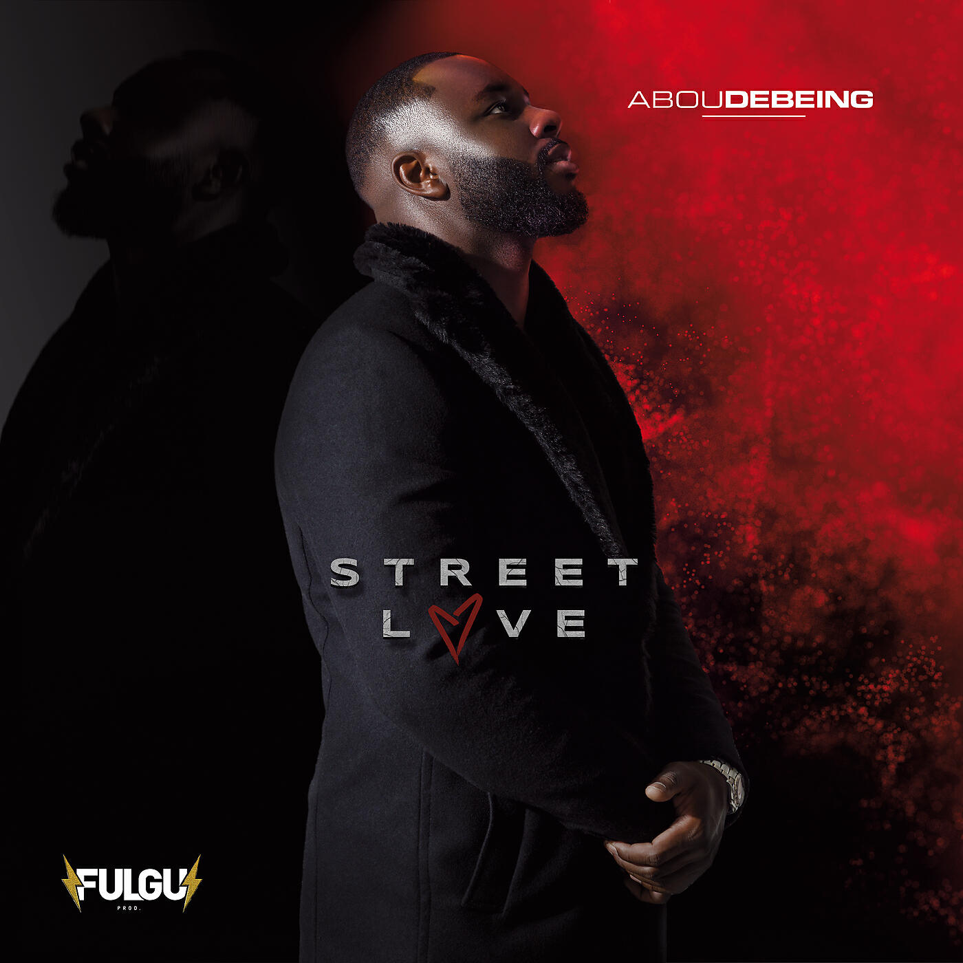 Abou Debeing - Calme (feat. Dadju, Franglish, S.Pri Noir)