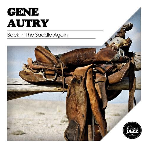Gene Autry - Slu-Foot Lou (Remastered)