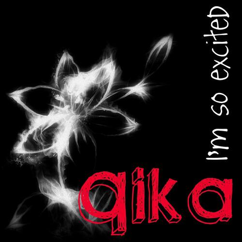Qika - I'm So Excited (Tanzamomo Extended Mix)