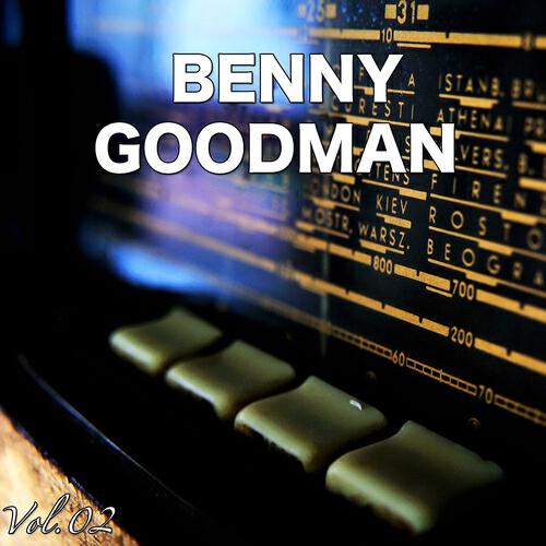 Benny Goodman - Down South Amp Meeting