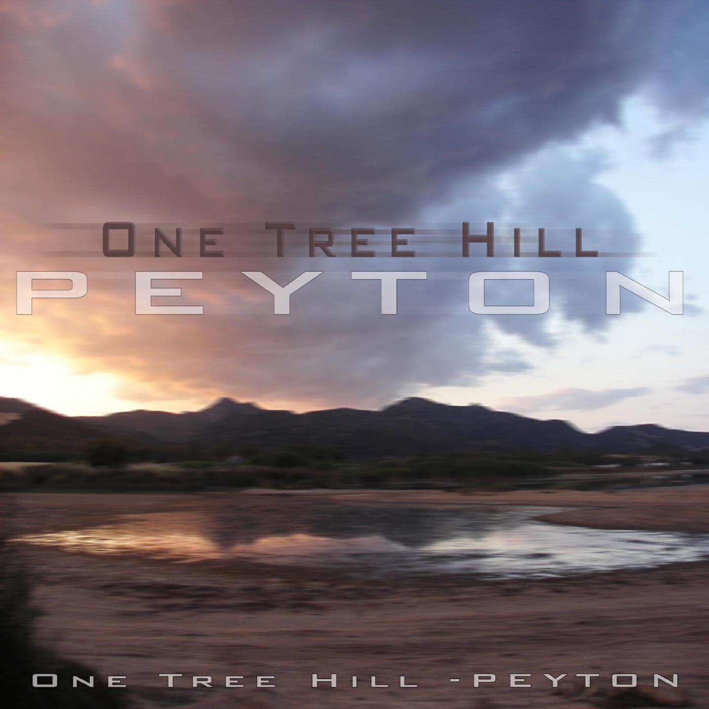 One Tree Hill - Peyton (Titus Remix)