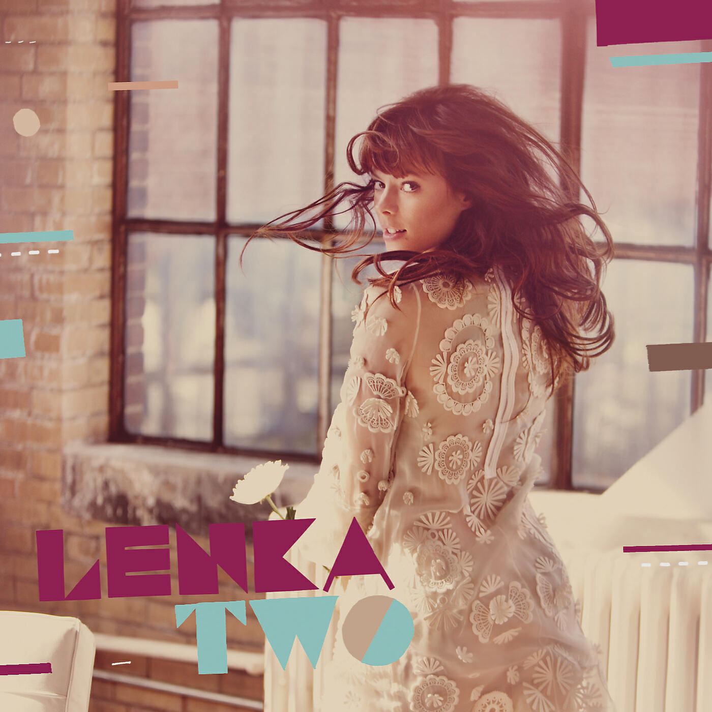 Lenka - Everything at Once