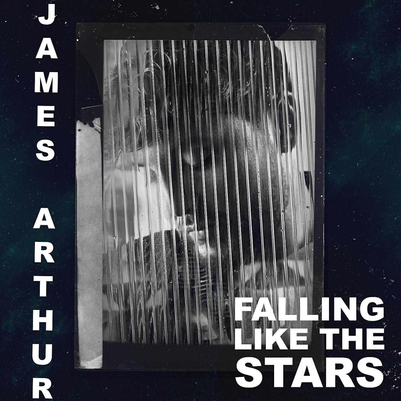 James Arthur - Falling Like The Stars