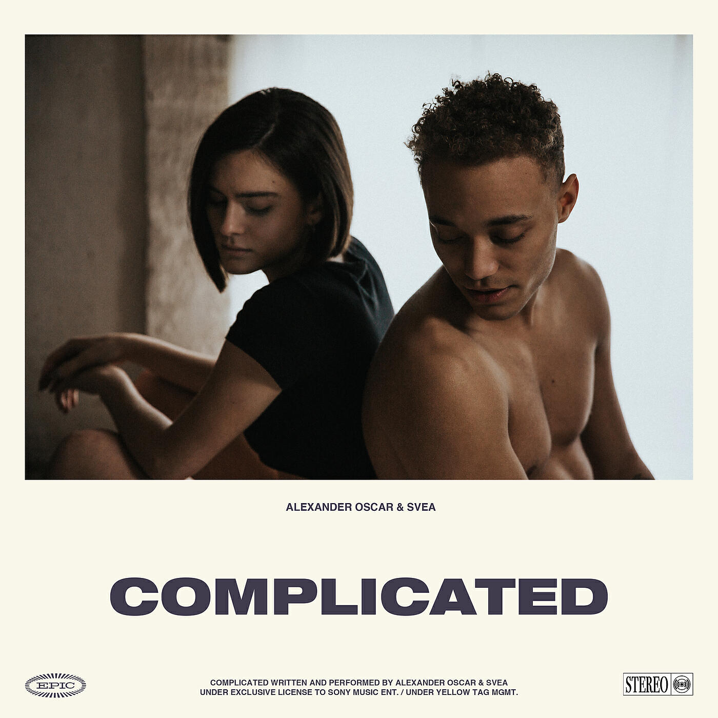 Alexander Oscar - Chemistry