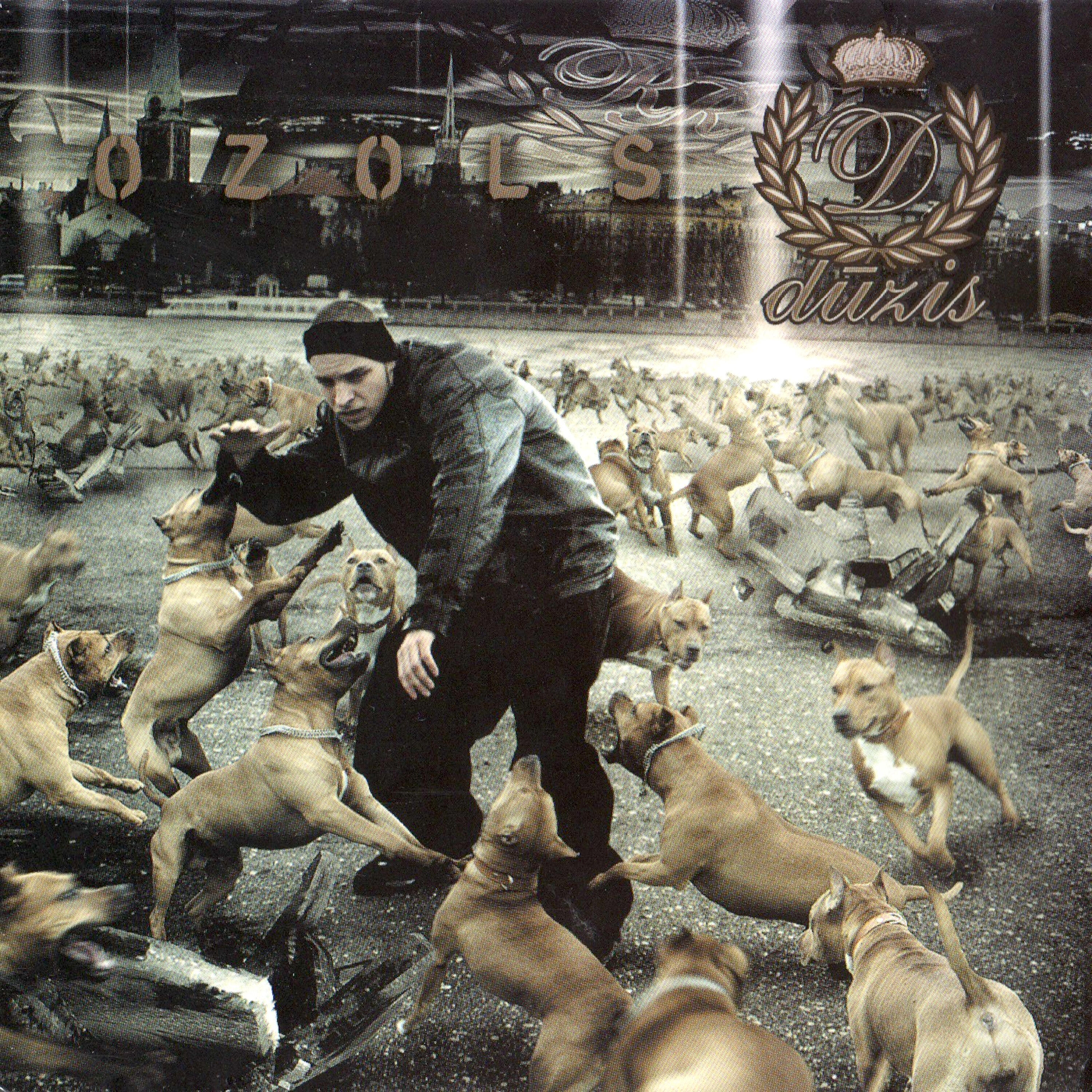 Ozols - Karš (Skits)