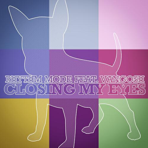 Rhythm Mode - Closing My Eyes (D.Lectro, Mark Bale, Greko, Teo Perez Original Mix)