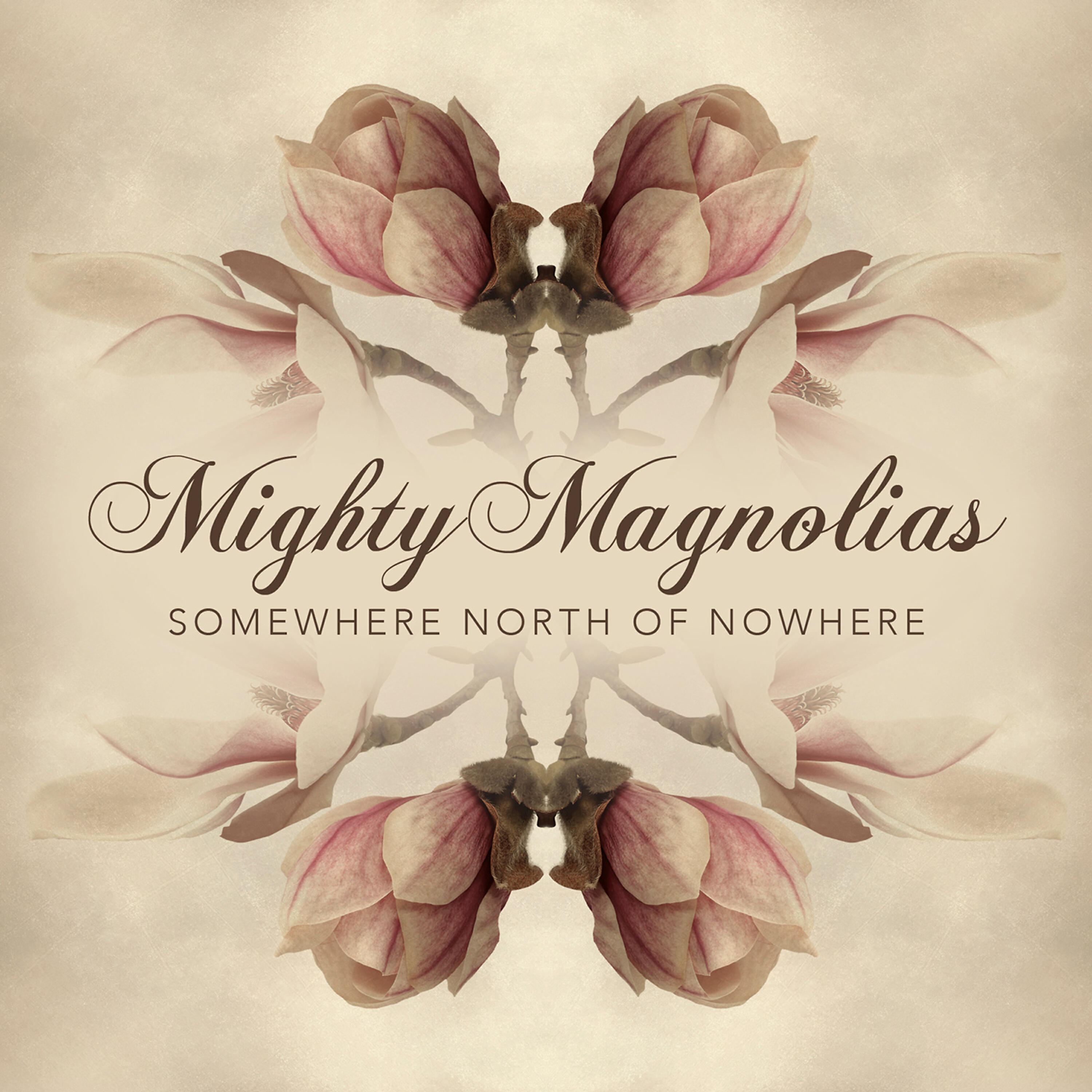 Mighty Magnolias - The Renegade