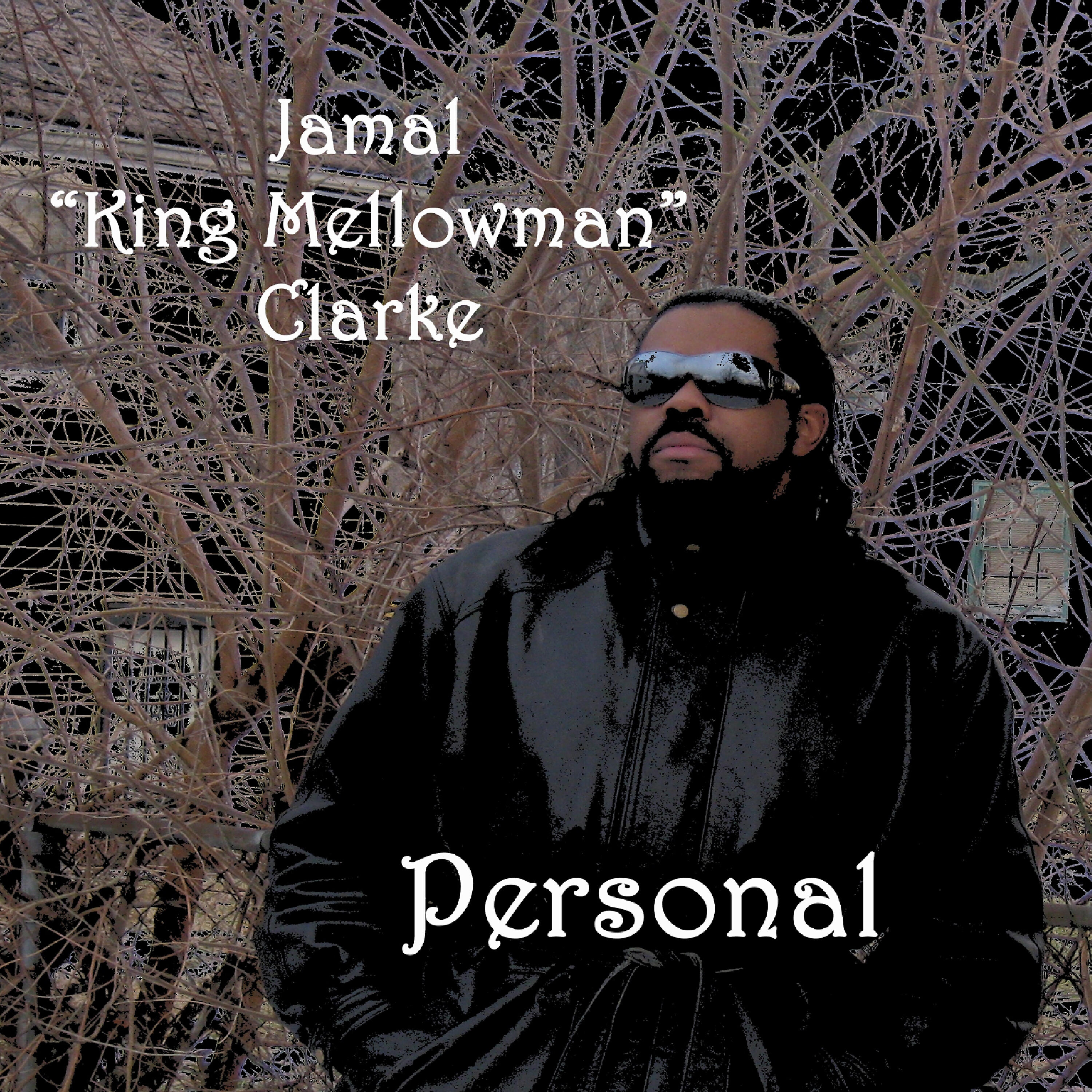 Jamal King Mellowman Clarke - Family
