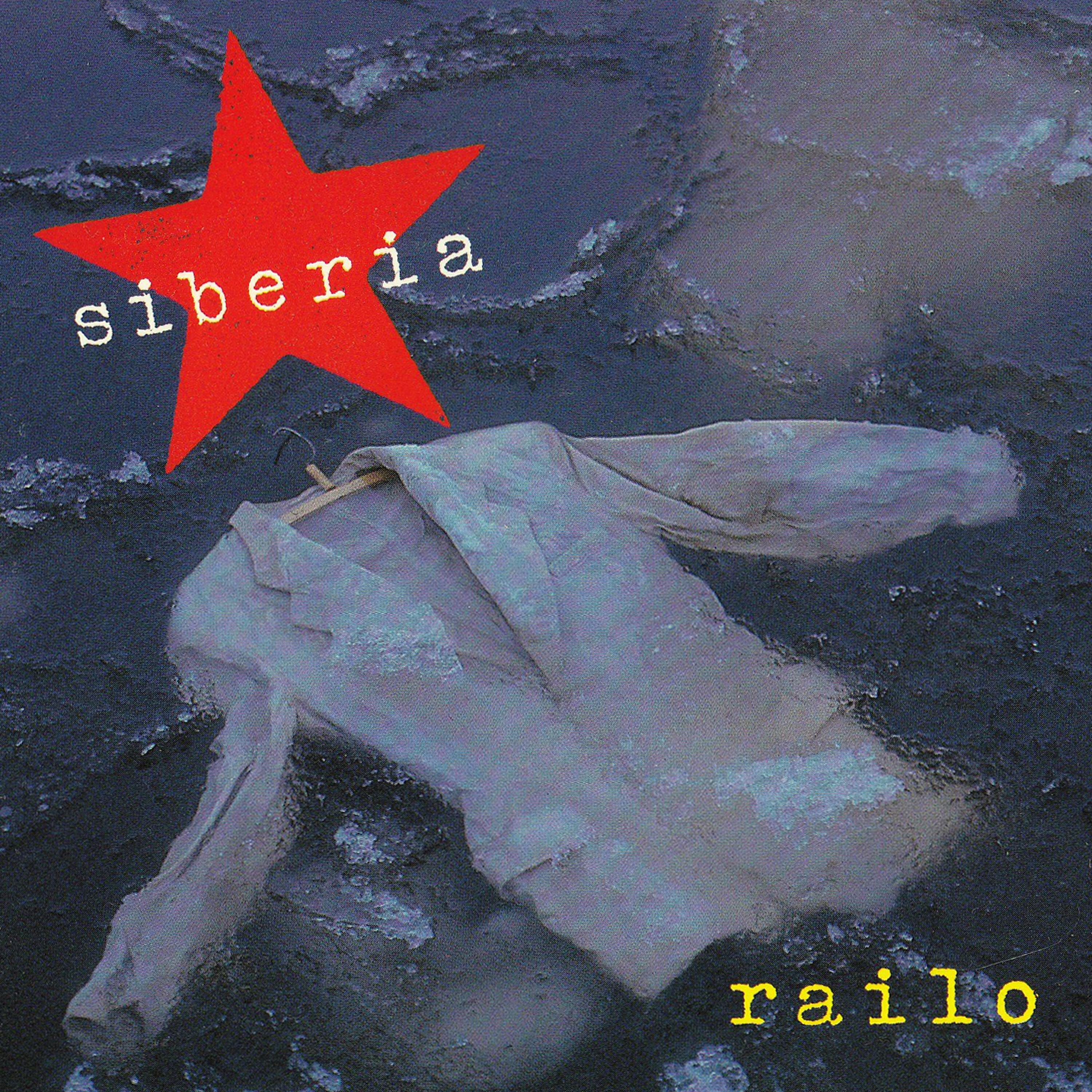 Siberia - Tästä Tulee Hyvä Yö