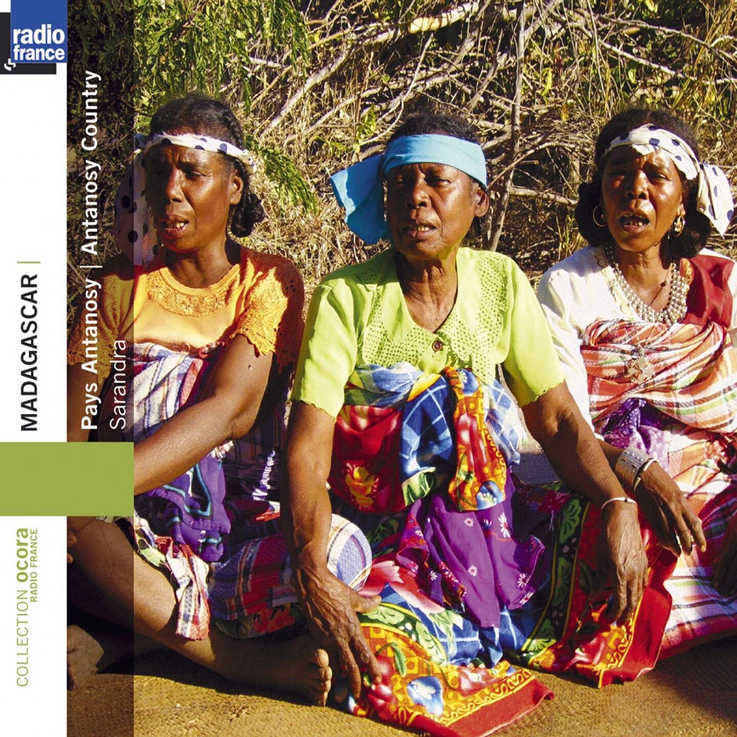 VARIOUS ARTISTS - Beko : Betrolahy