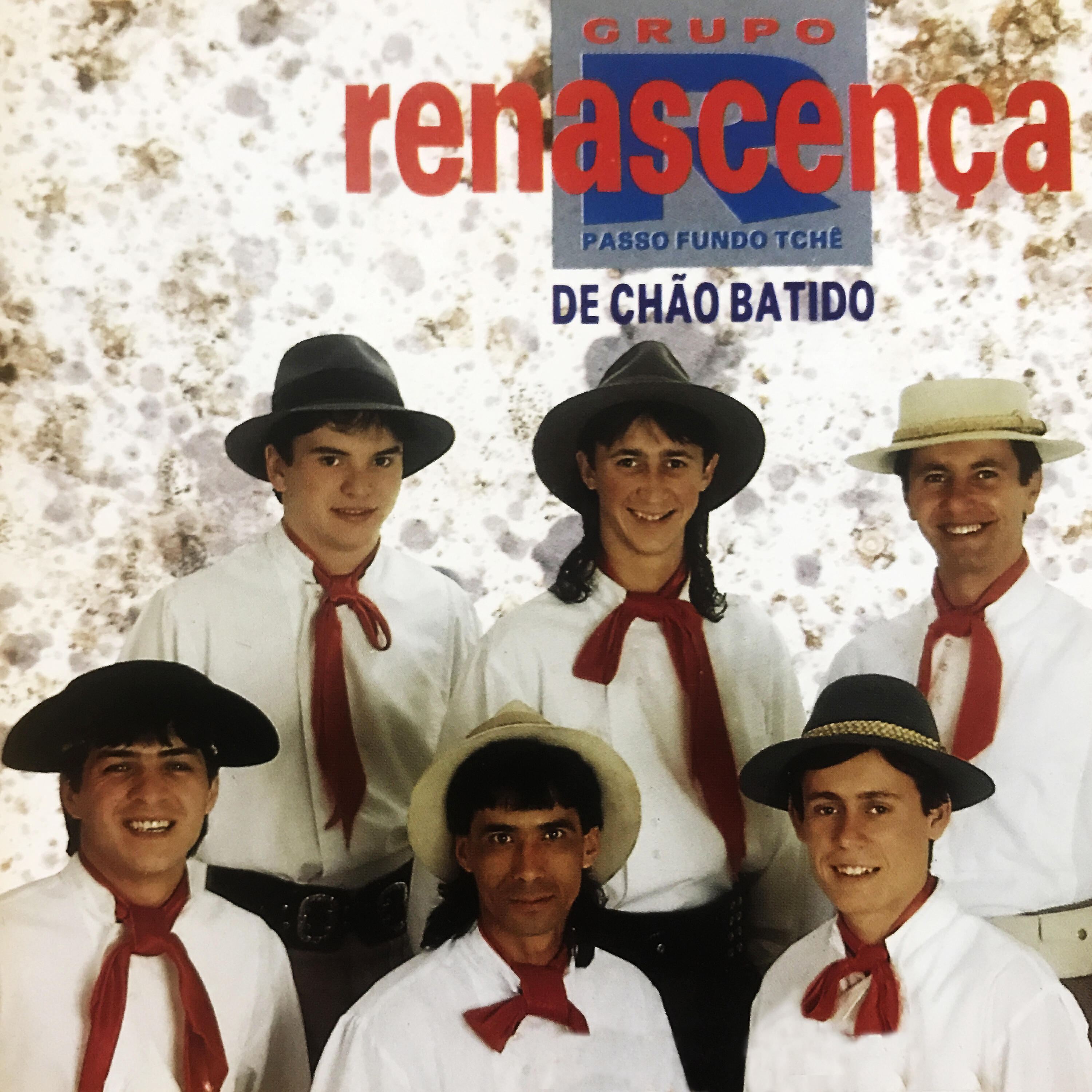 Grupo Renascença - Coisas Que Eu Vi