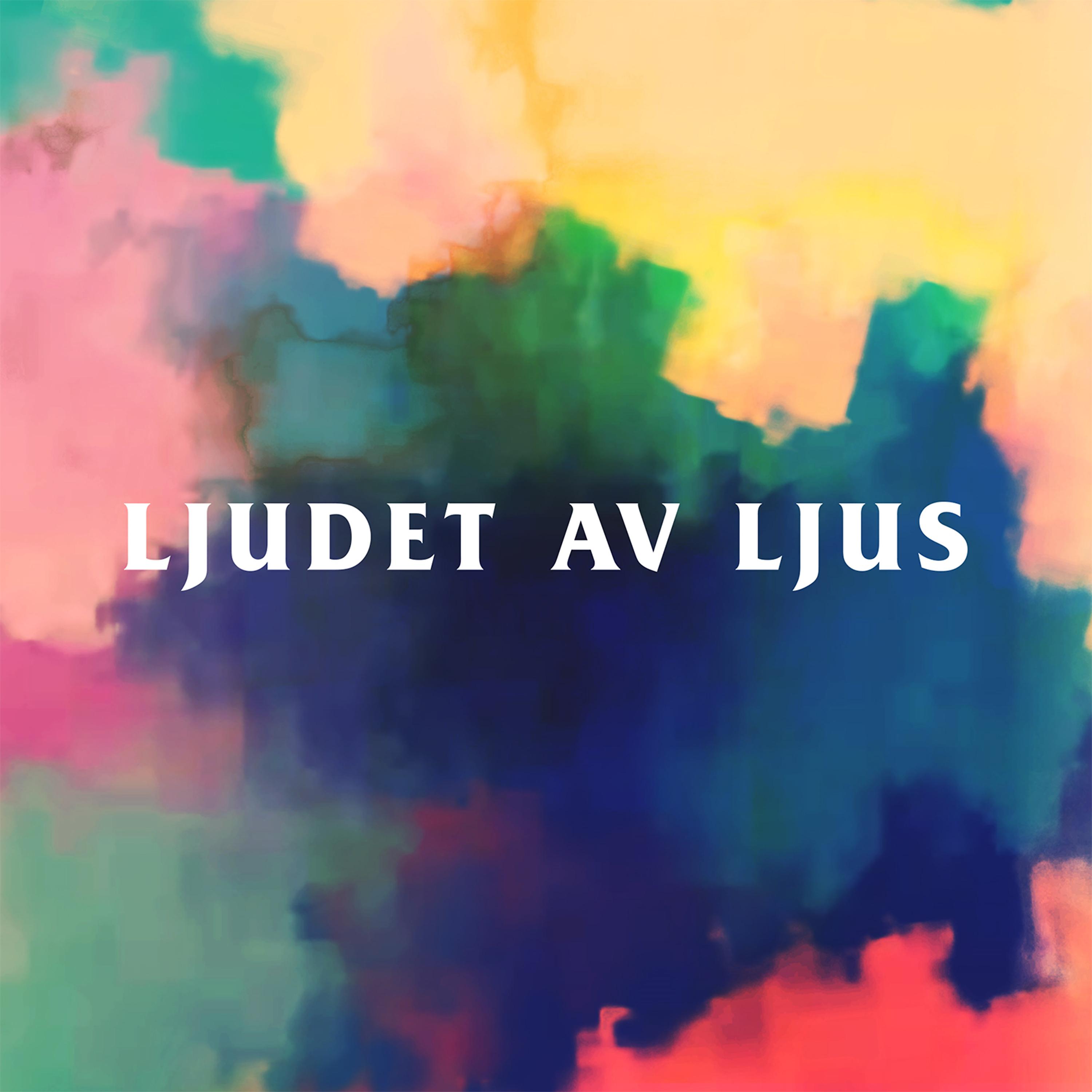 Norrlands Guld Ljus Alkoholfri - Ljudet Av Ljus (Lindstrøm Remix)