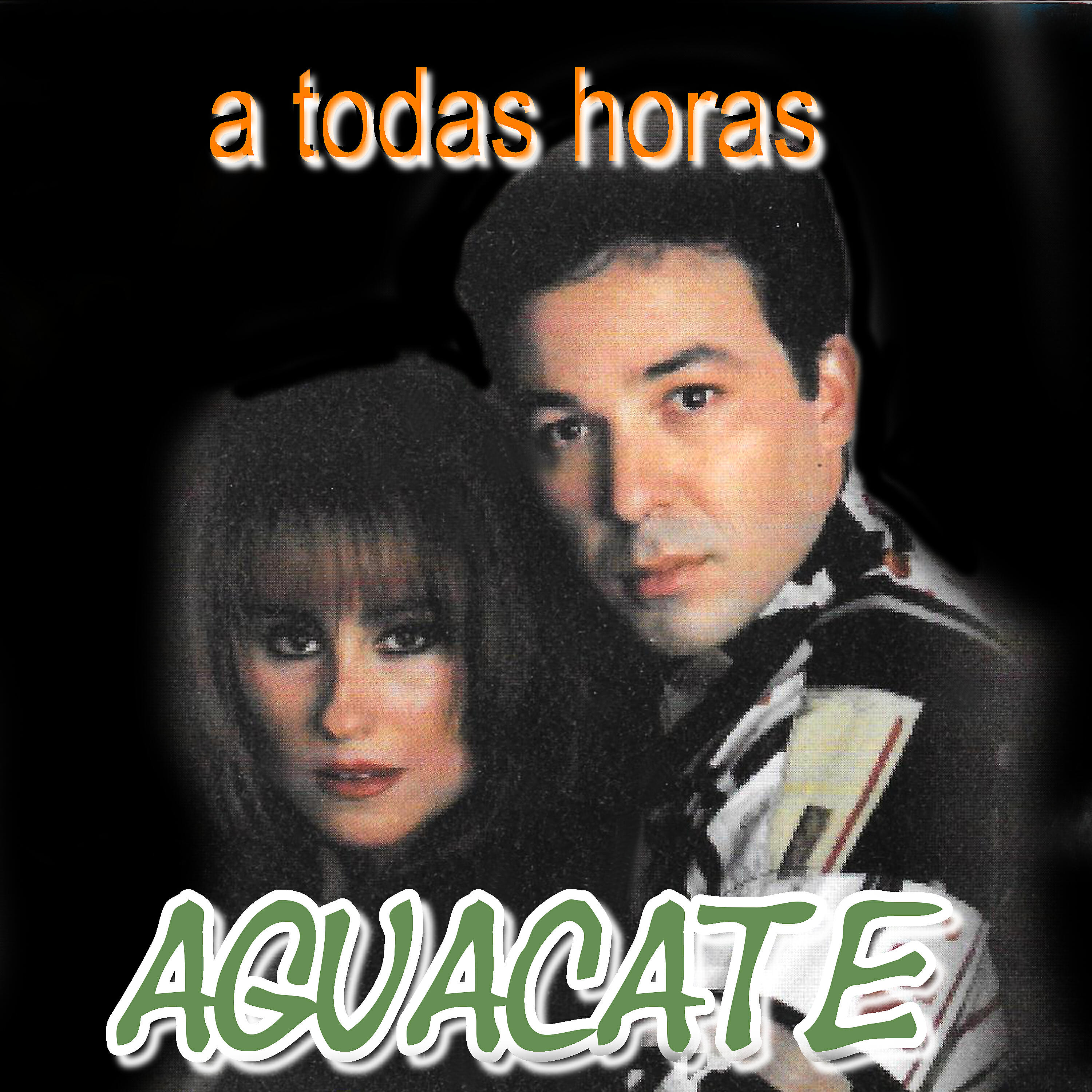 Aguacate - Pio, Pio (Versión 2)