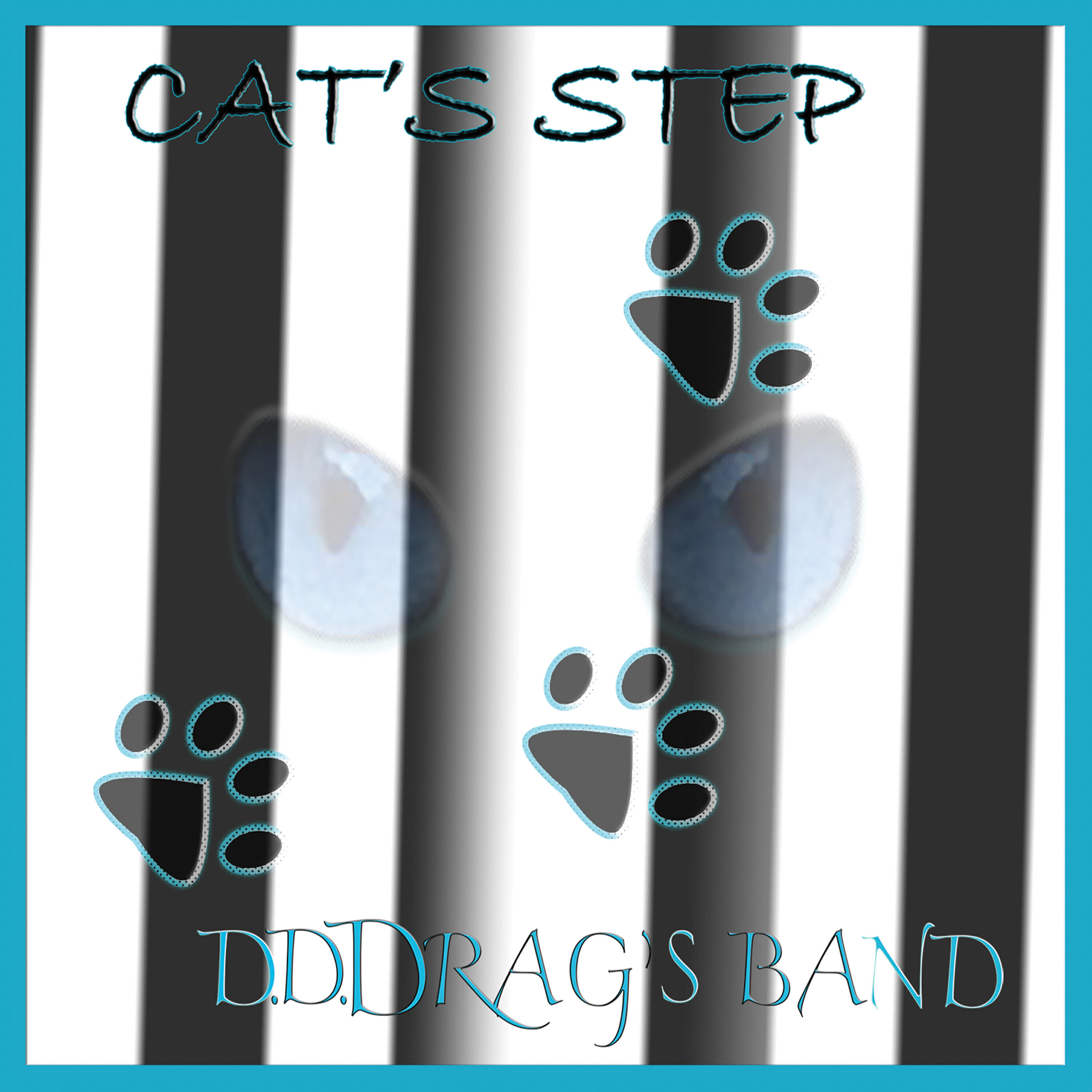 D.D.Drag's Band - Boogie