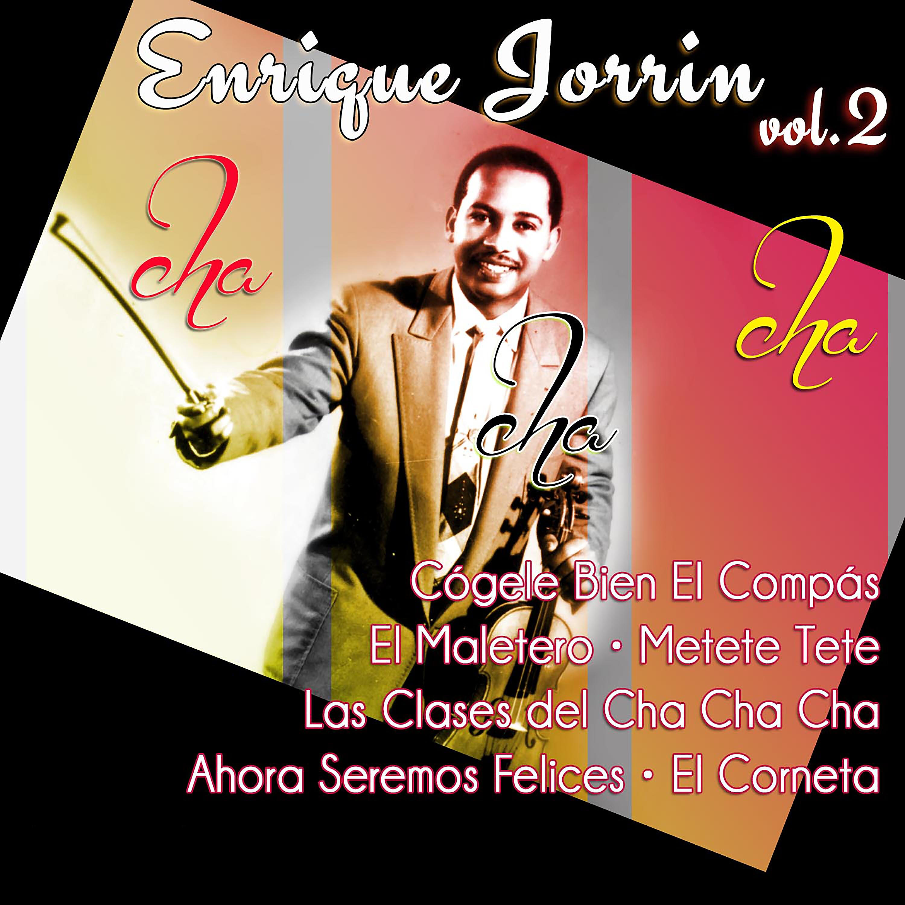 Orquesta De Enrique Jorrín - Novia Fea