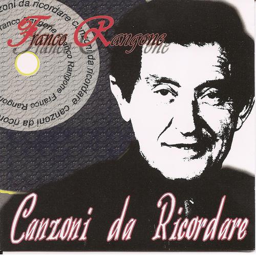 Постер альбома Canzoni Da Ricordare