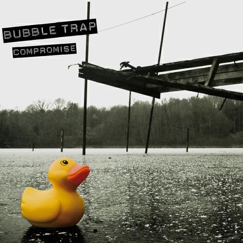 Bubble Trap - To Be In Your Shoes