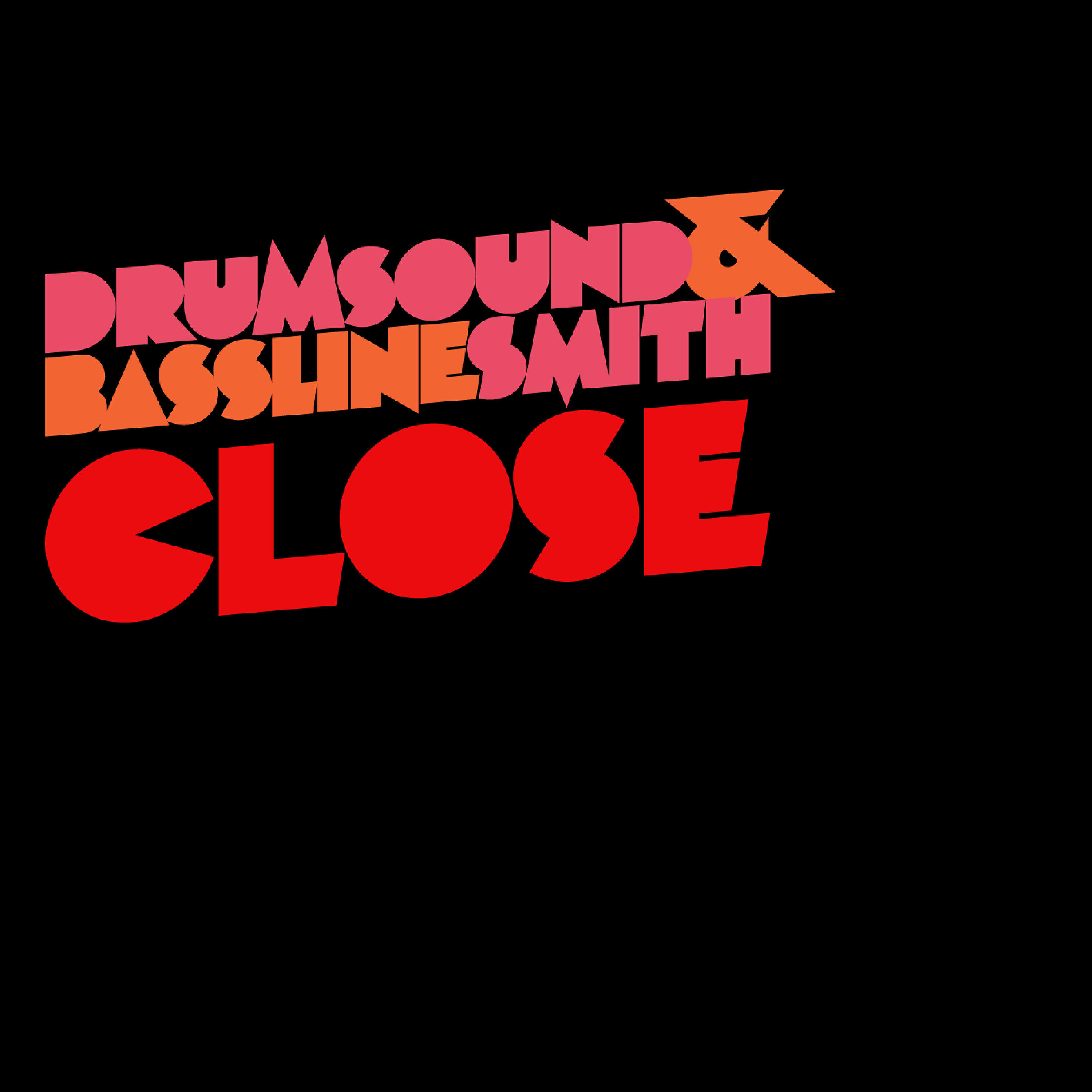 Drumsound - Close (Jacob Plant Remix)