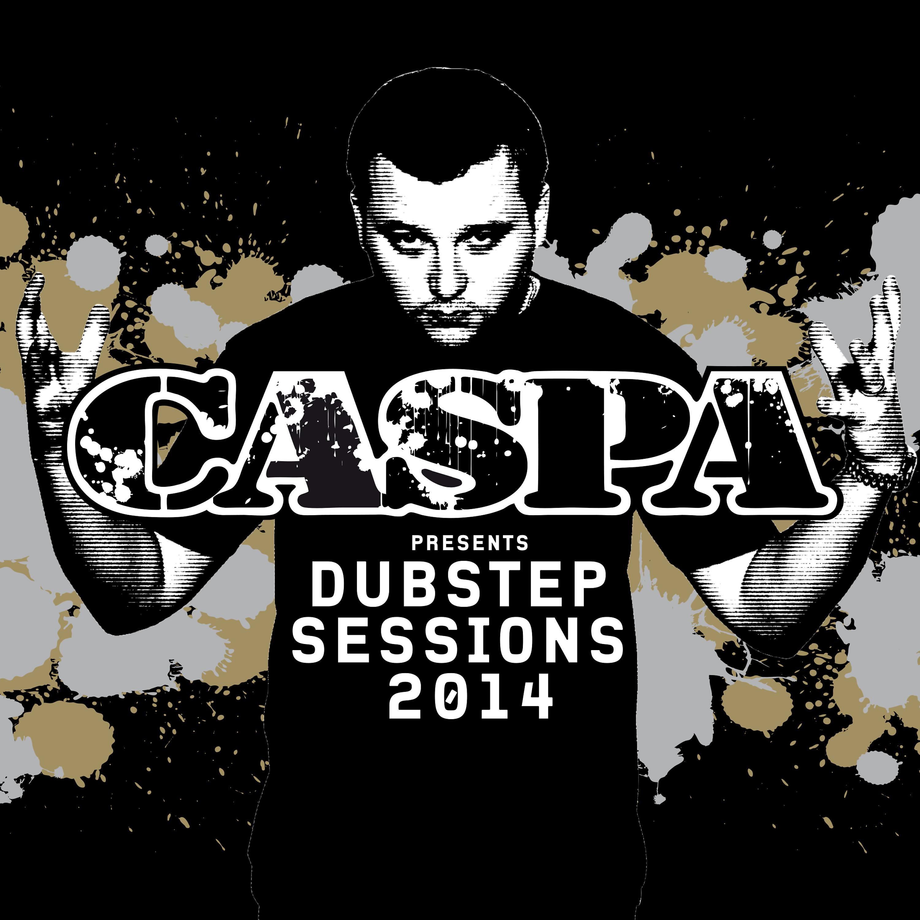 Постер альбома Caspa Presents Dubstep Sessions 2014