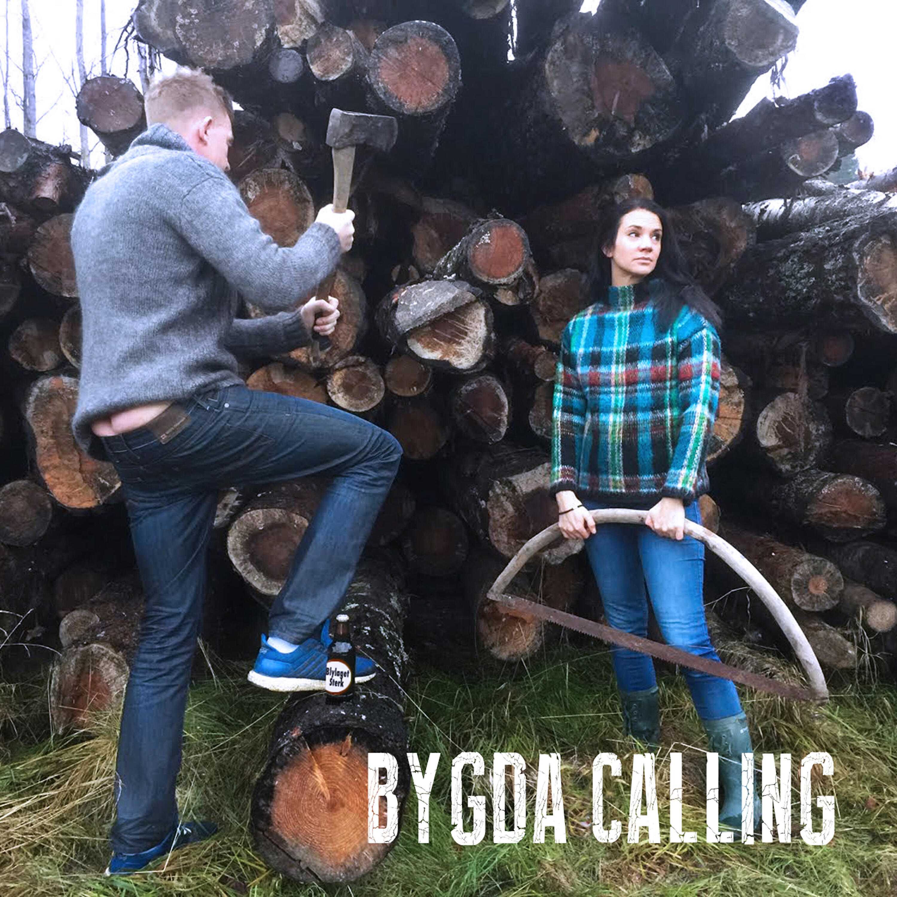 Hungry Hearts - Bygda Calling