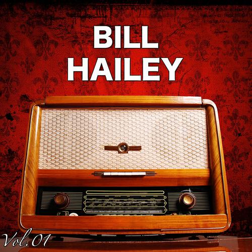 Bill Haley - Dim Dim the Light