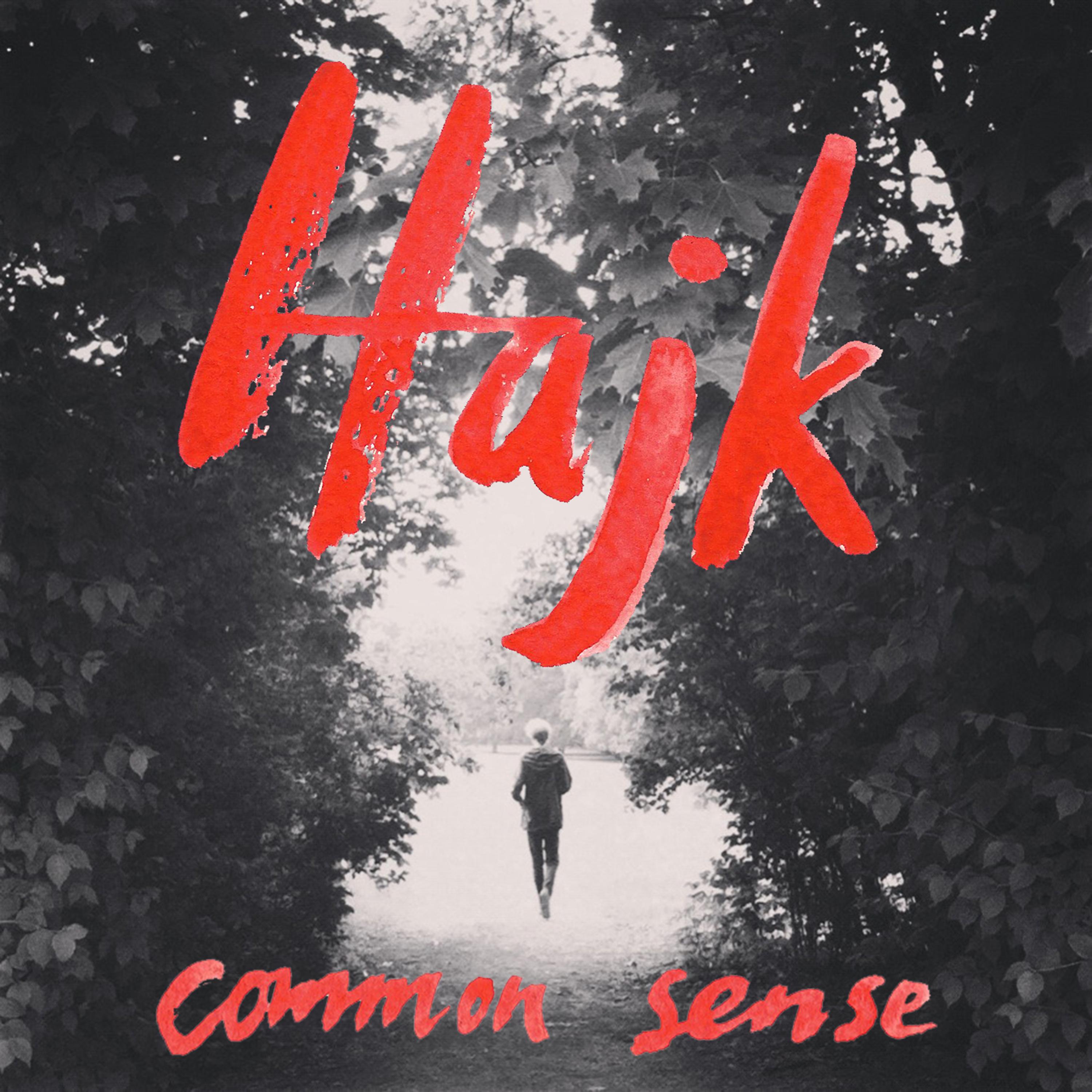 Постер альбома Common Sense